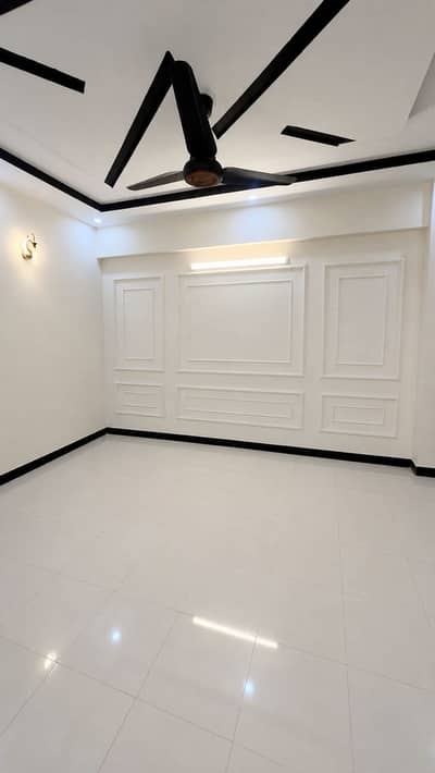 Karachi University Society House Available For Rent