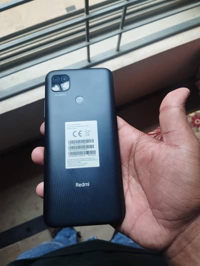 Redmi 9c