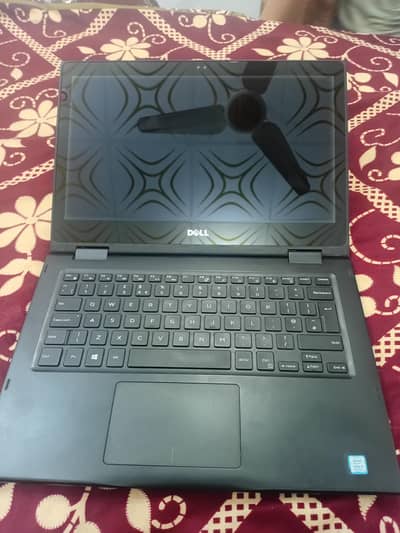Dell Latitude 3390 2-in-1
