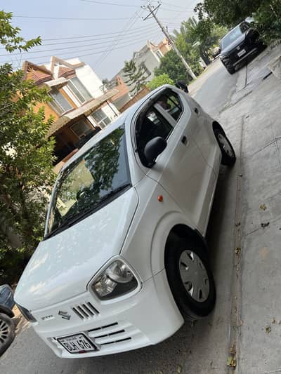 Suzuki Alto 2022