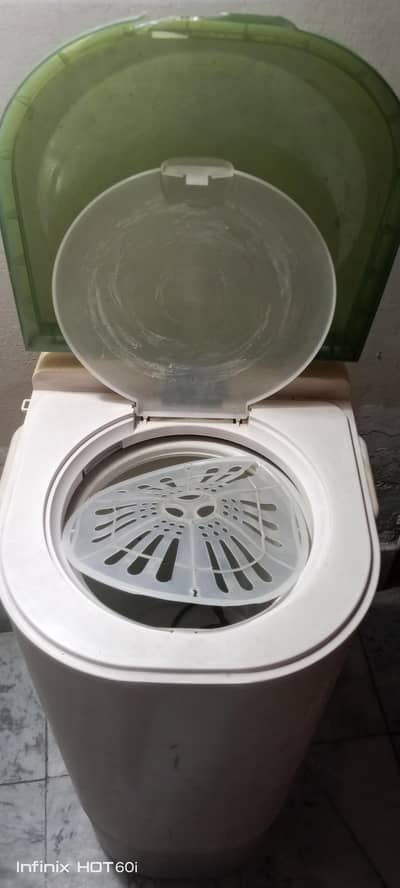 haier  6kg