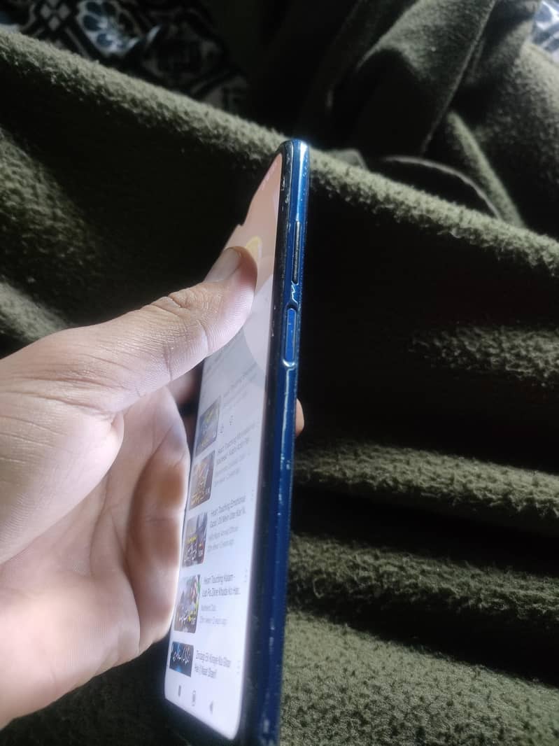 Xiaomi POCO M3 1