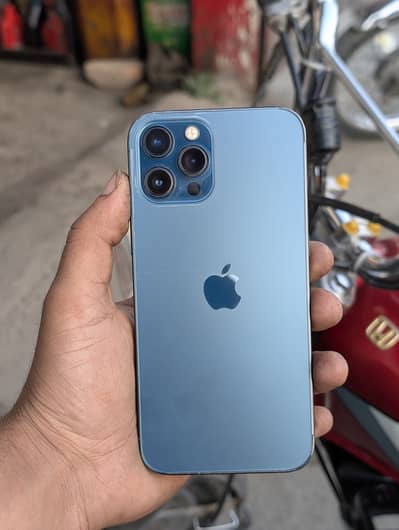 Apple iPhone 12 Pro Max