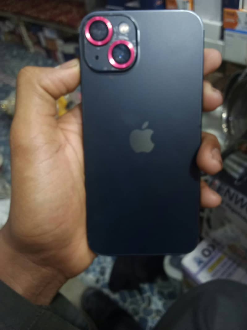 Apple iPhone 13 0