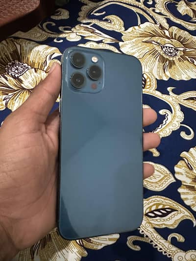 Apple iPhone 12 Pro Max