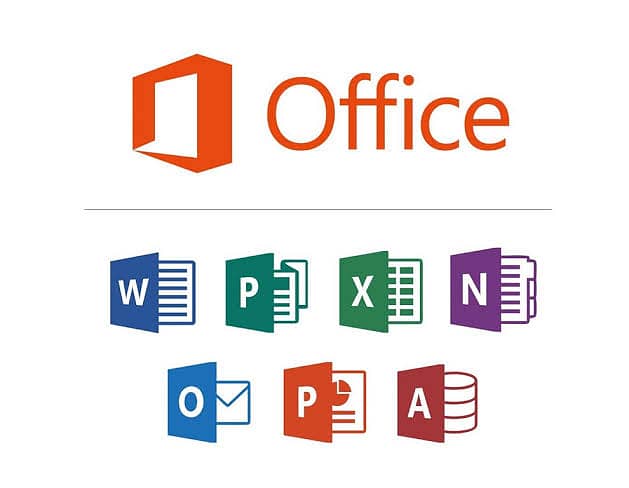 Computer Software & Hardware  Services 4