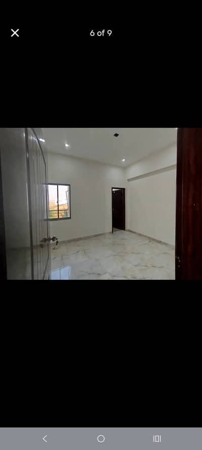 Karachi University Society House Available For Rent