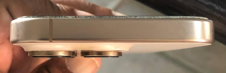 Apple iPhone 16 Pro