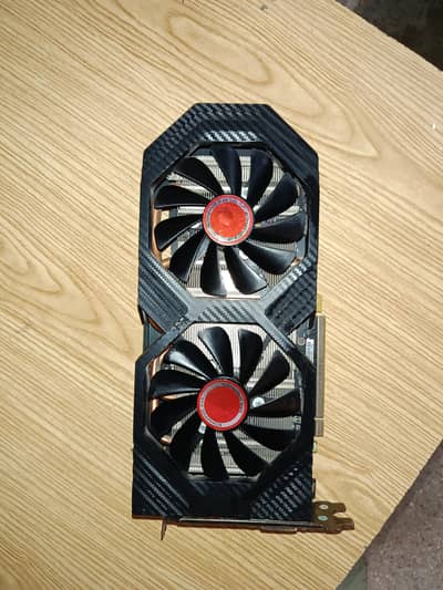 RX 580 8GB