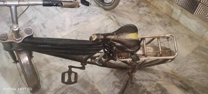 bicycle