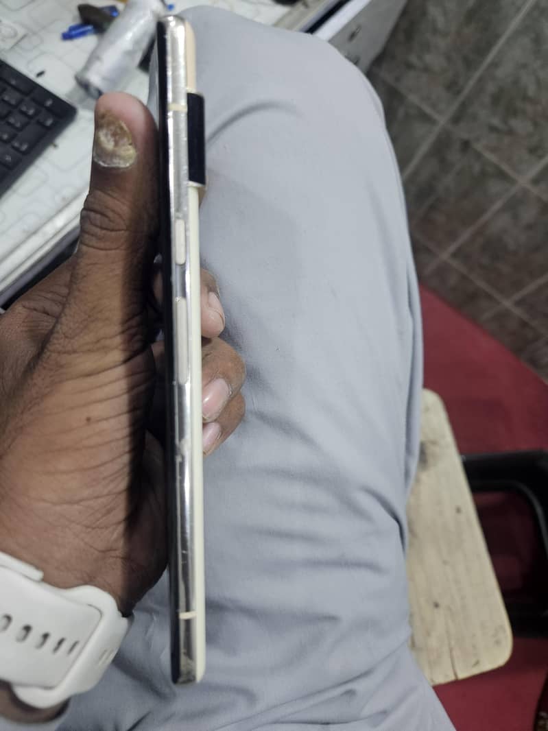 Google Pixel 6 Pro 0