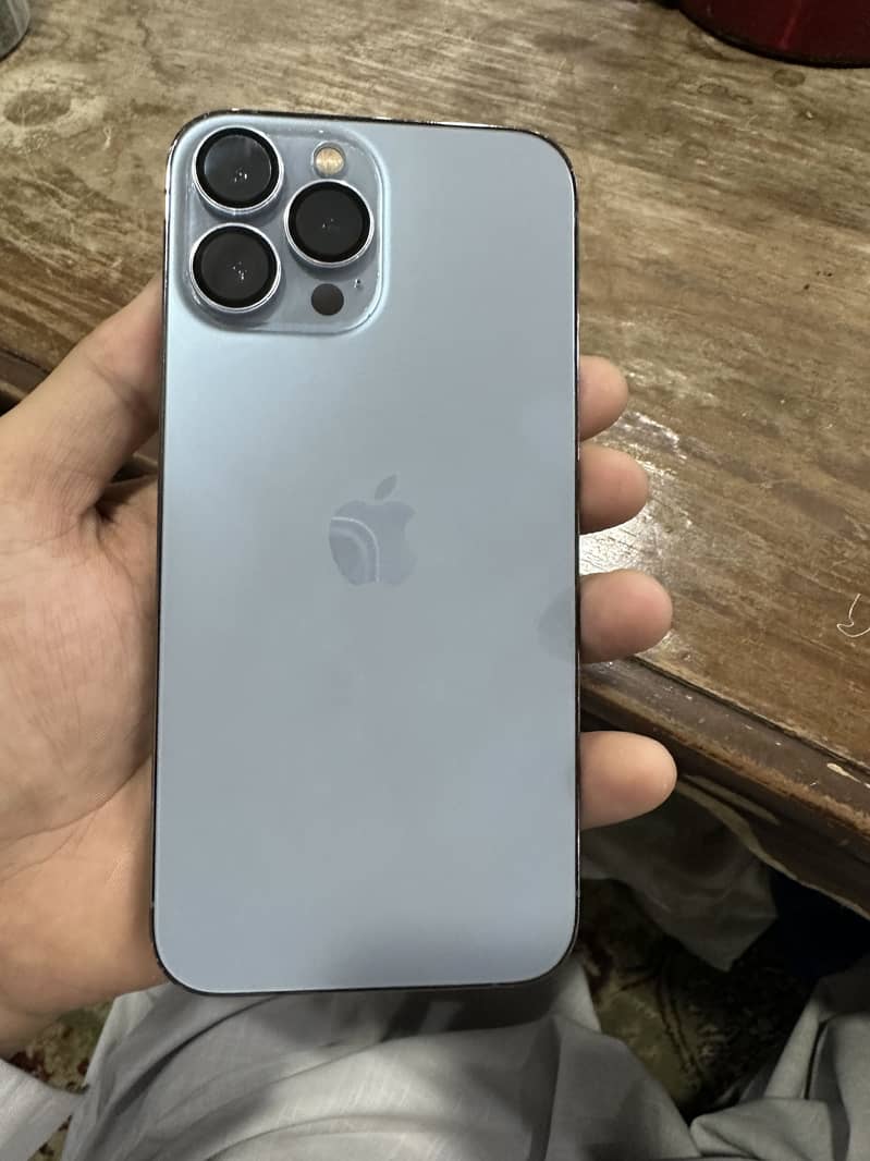Apple iPhone 13 Pro Max 1