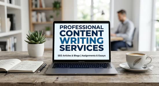 Content Writing