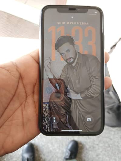 Apple iPhone 11