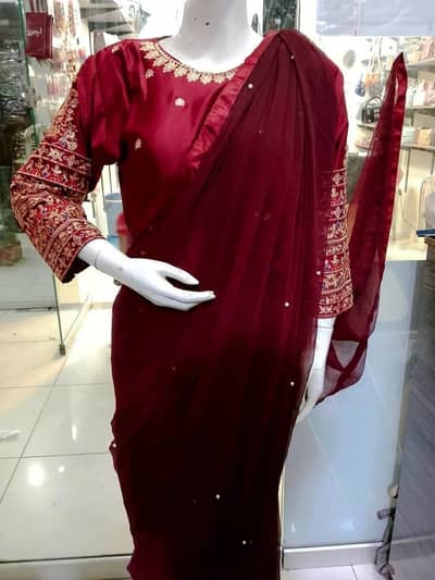 Sarees