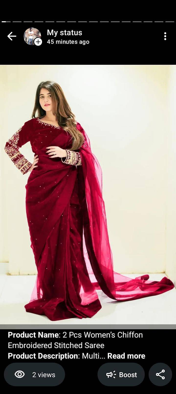 Sarees 4