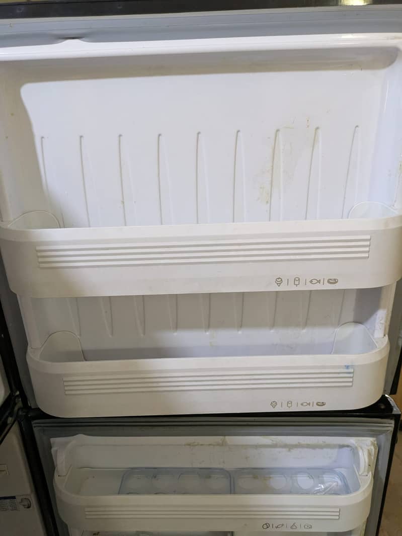 Orient Refrigerator 7