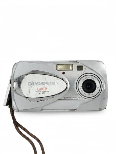 Olympic Digital Camera