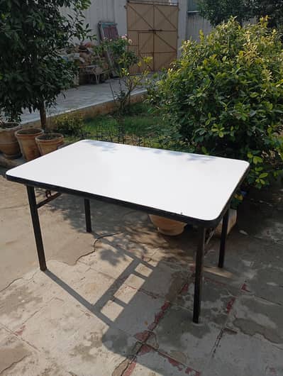 dinning table buffet table wedding hall