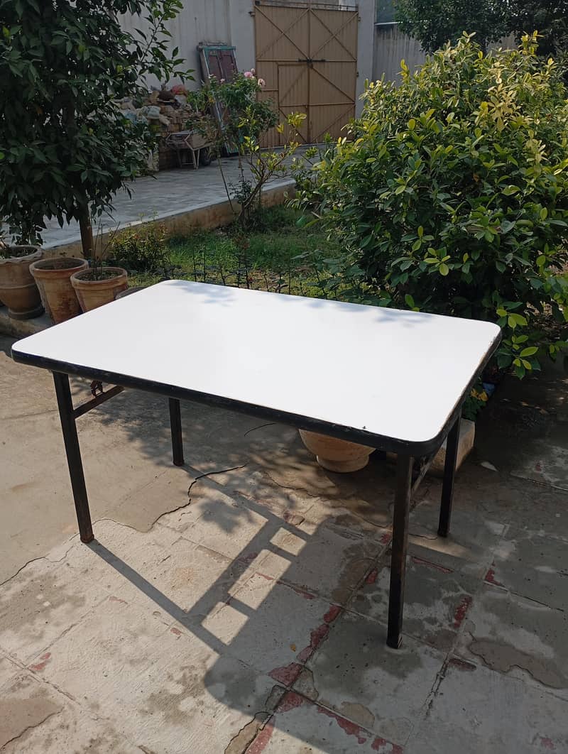dinning table buffet table wedding hall 0