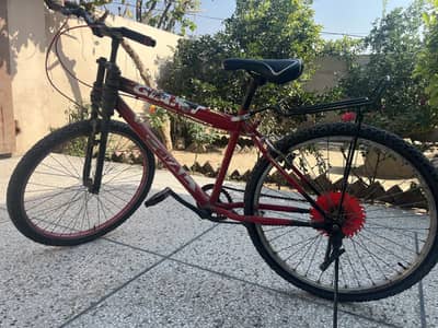 Bicycle used for sale