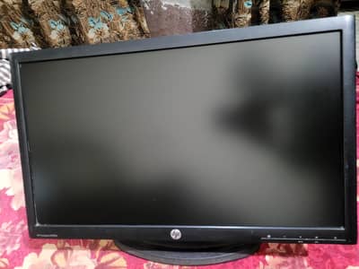 HP Compaq 23 Inch LED Monitor – Full HD 1080p