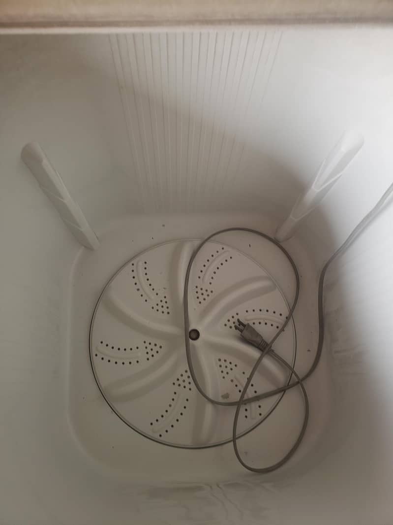 washing machinee 1