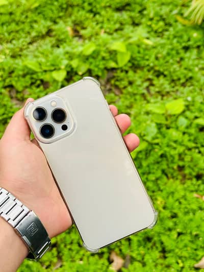 Apple iPhone 13 Pro Max Pta approved