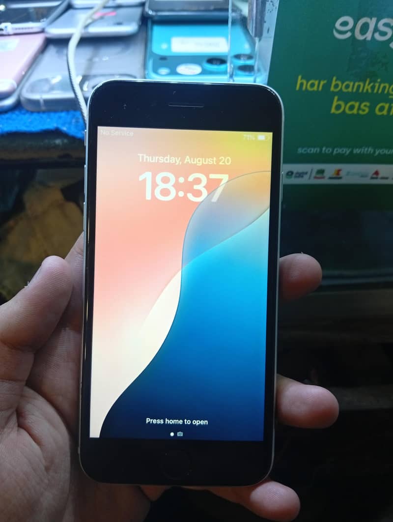 Apple iPhone SE 1