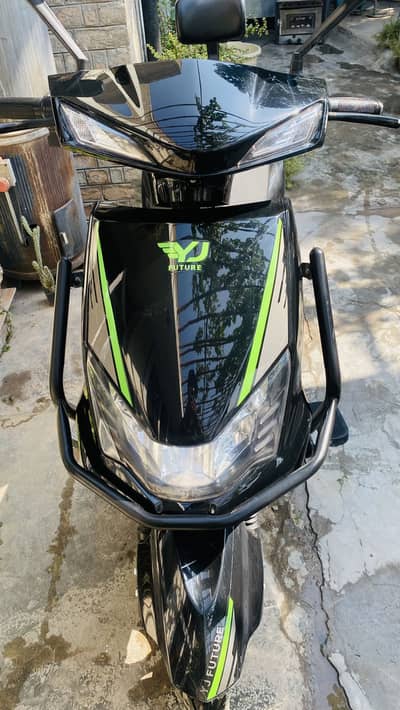 Yj azadi pro