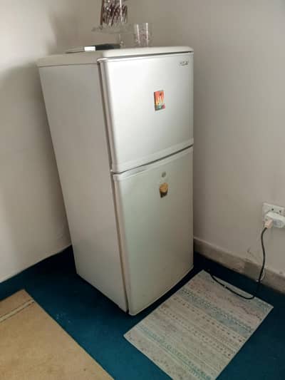 Haier refrigerator