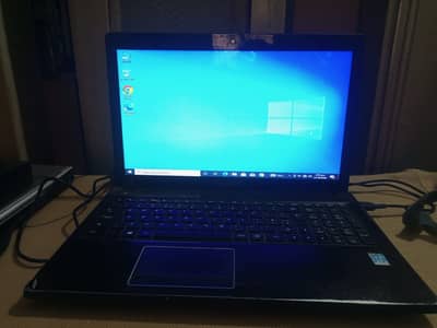 Lenovo Thinkpad Laptop Core i3 Second