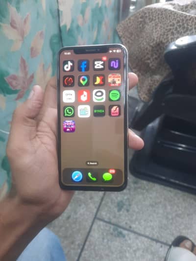 Apple iPhone XS