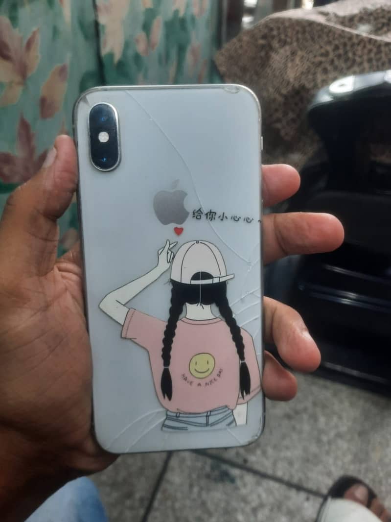 Apple iPhone XS 1