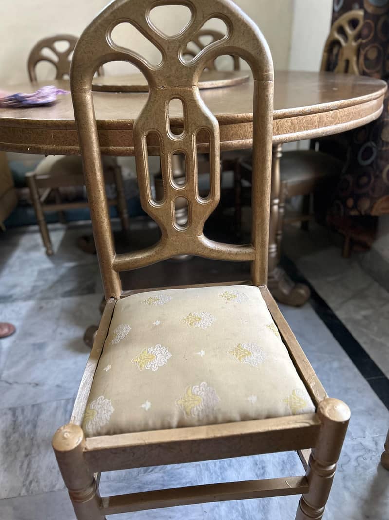 Dining Table 2