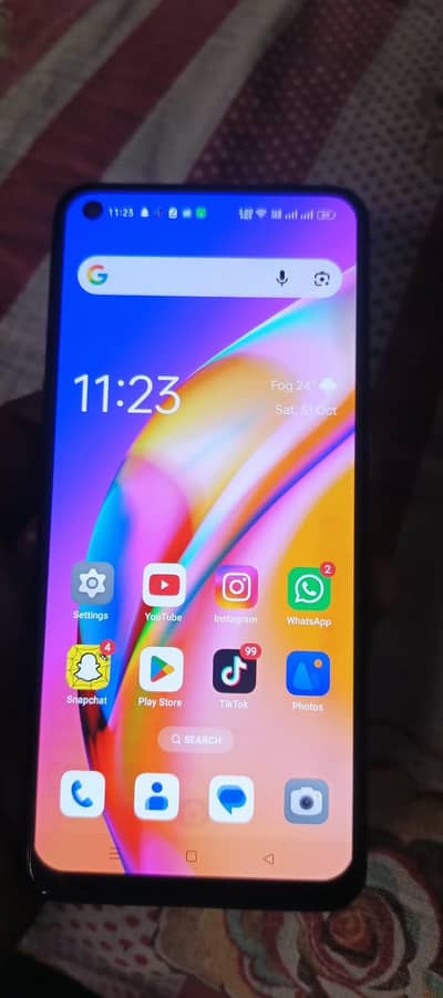 oppo f19 pro