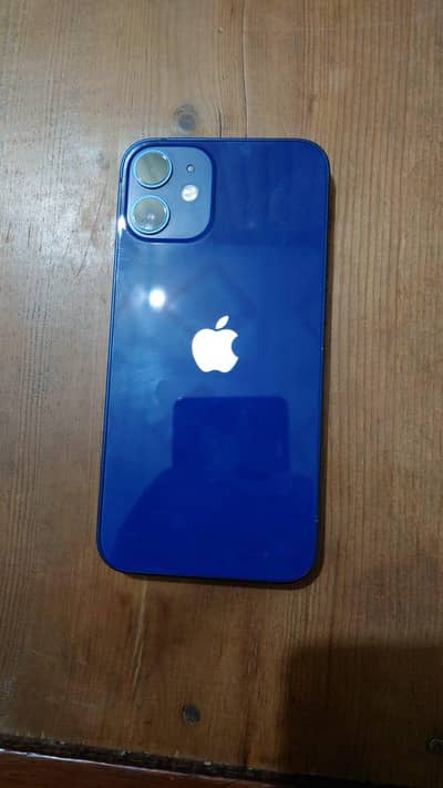 Apple iPhone 12 mini