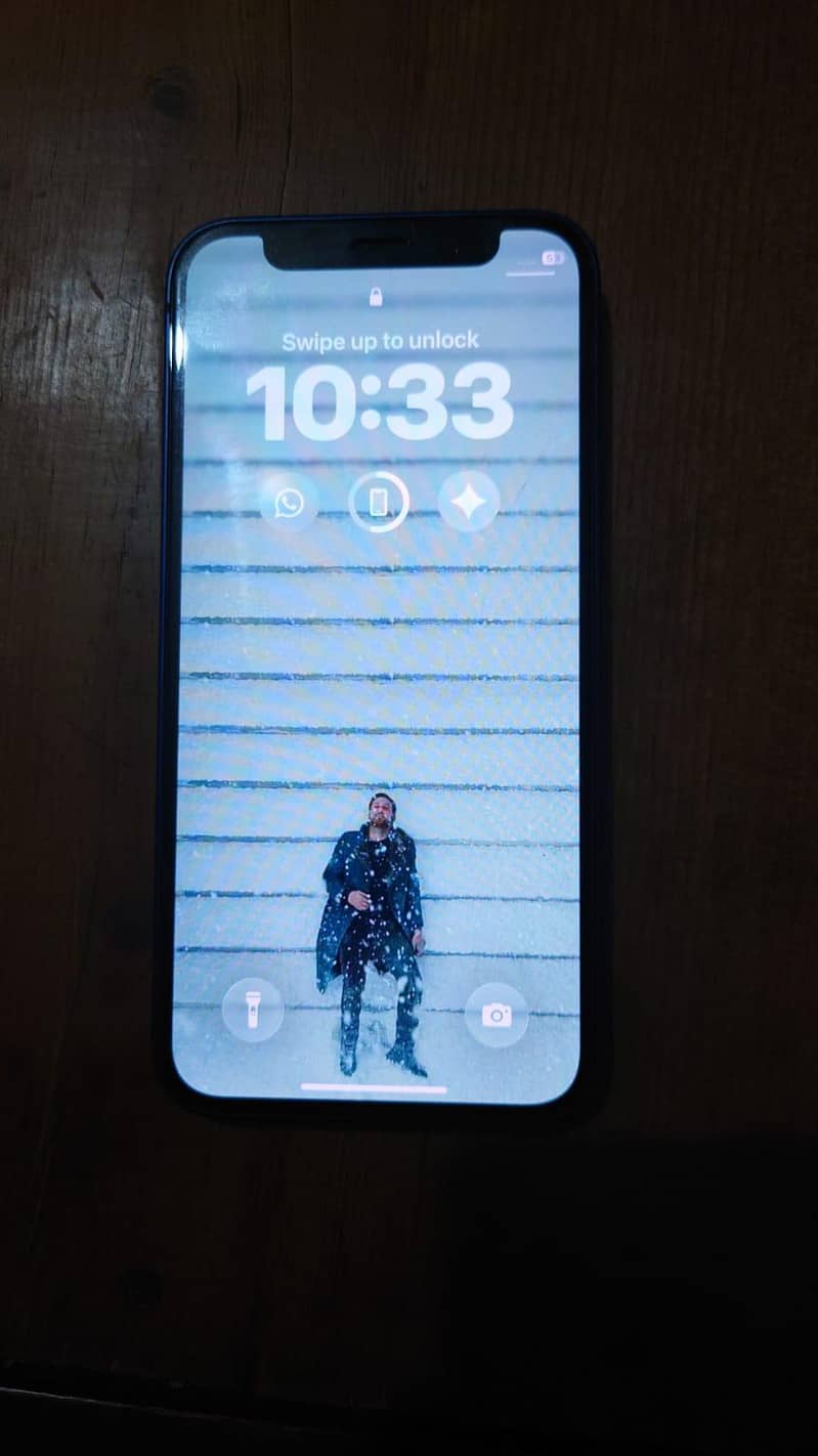Apple iPhone 12 mini 1