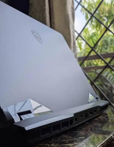 MSI Raider GE76 Gaming Laptop – High Performance Beast