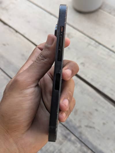 Apple iPhone 14 Pro