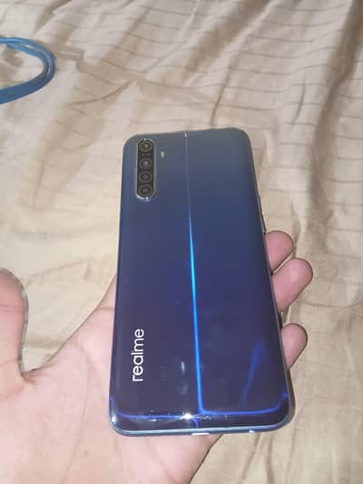 Realme 6 5G PTA approved