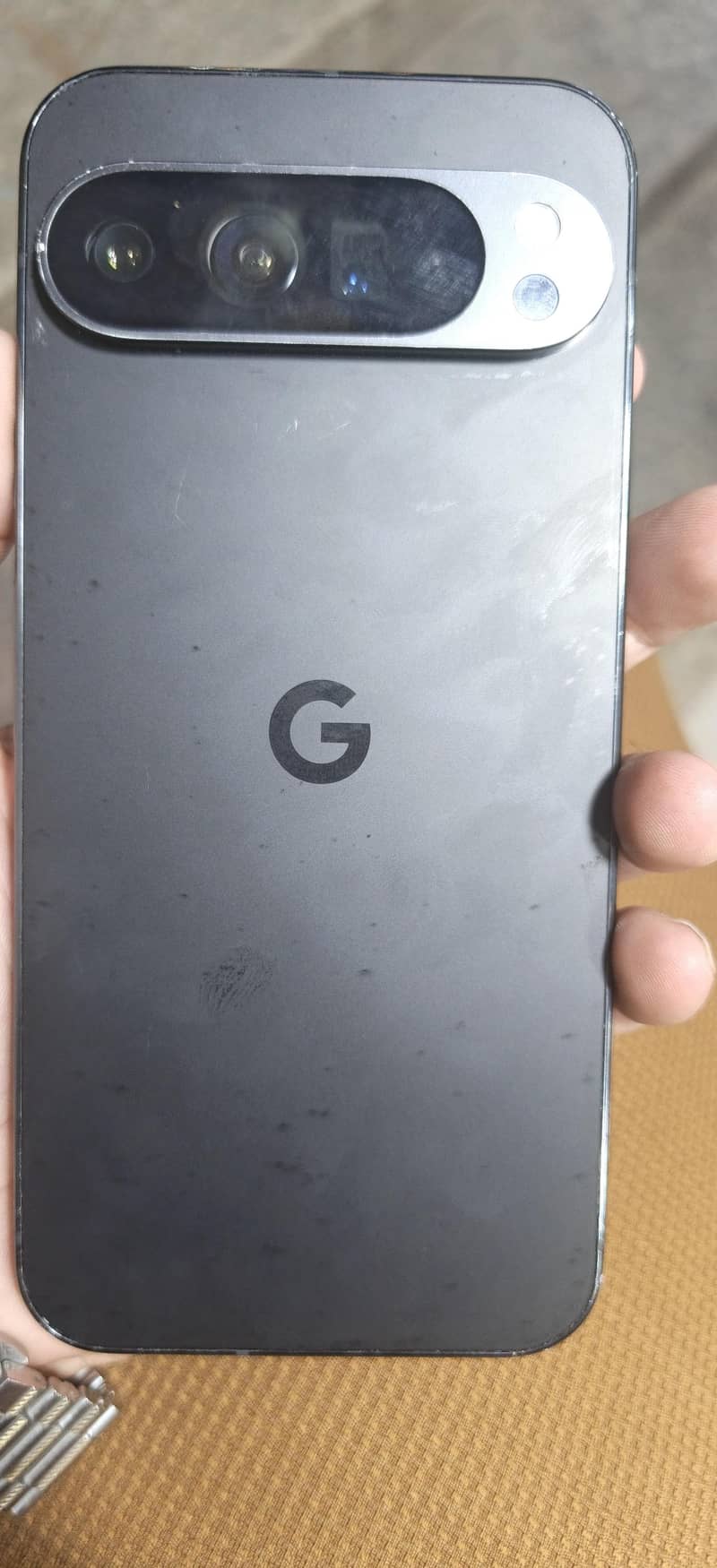 Google Pixel 9 Pro XL 0