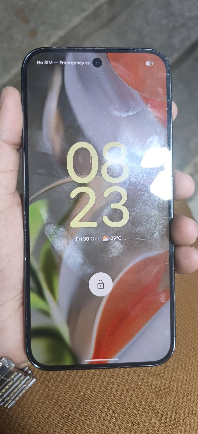 Google Pixel 9 Pro XL 1