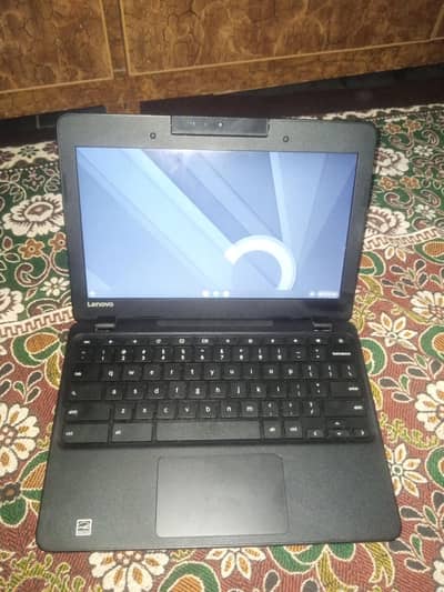 Chrome book