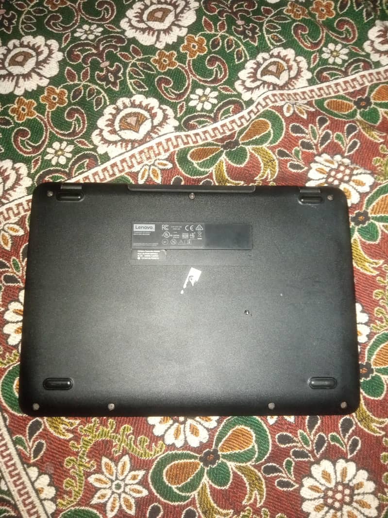 Chrome book 1