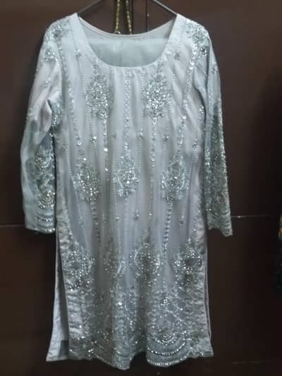 Partywear dress