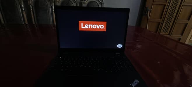 lenove laptop