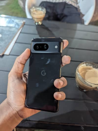 Google Pixel 8 Waterpack 10/9 Condition 03072965864