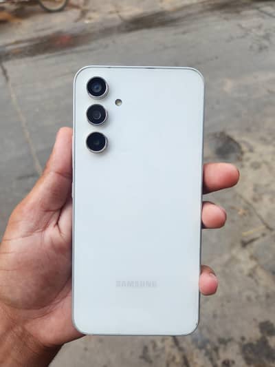 Samsung Mobile A54 5G