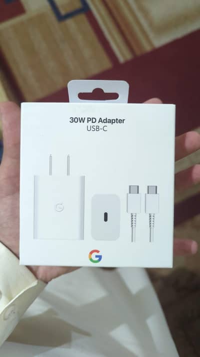 Google pixel Charger